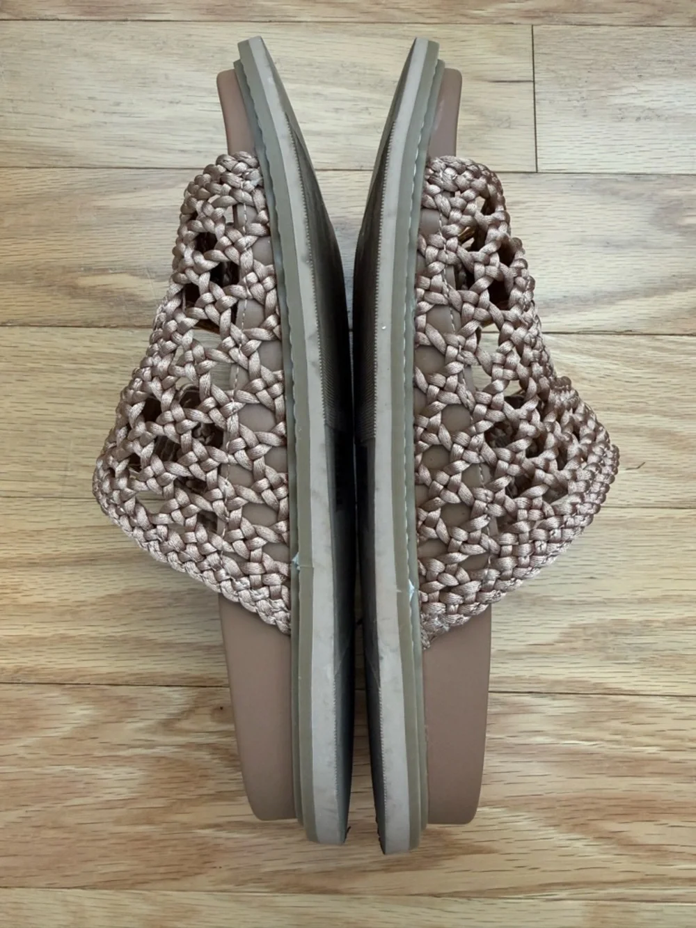 Universal Thread Sandals - Picture 11 of 12